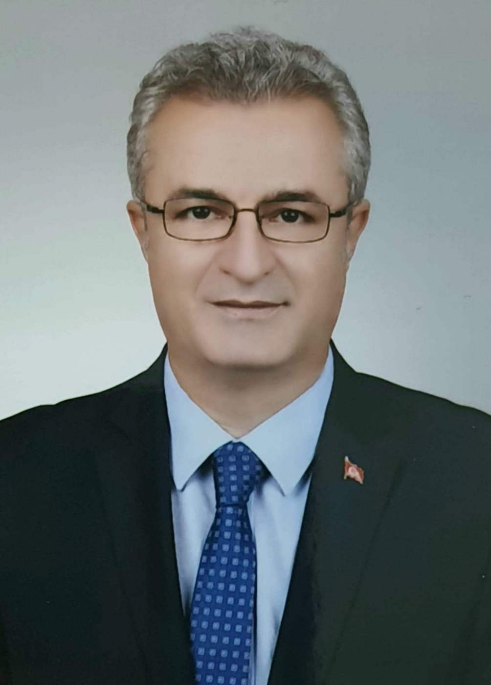 Abdullah KİRAZ